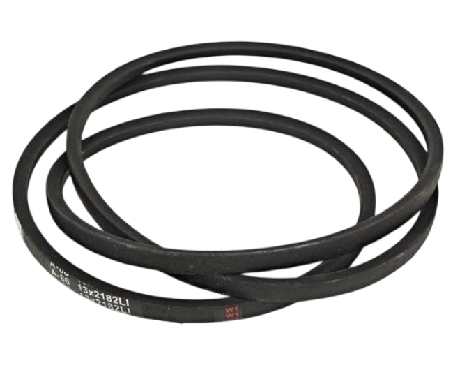V-belt for Gigola ES 120 fan (01270GBR21)