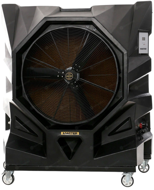 Air conditioner MASTER BC 340 (BC 340)