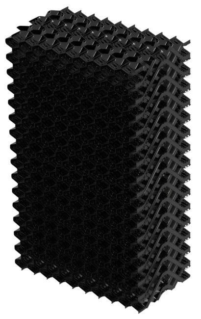 PAD panel 600x2400x150mm PREMIUM Lubing (002 0 300 7)