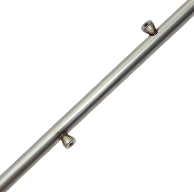 Труба, для системи охолодження, 6м, Lubing (7317)