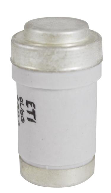 ETI Fuse D0 3 gL/gG 100A 400V 002213002