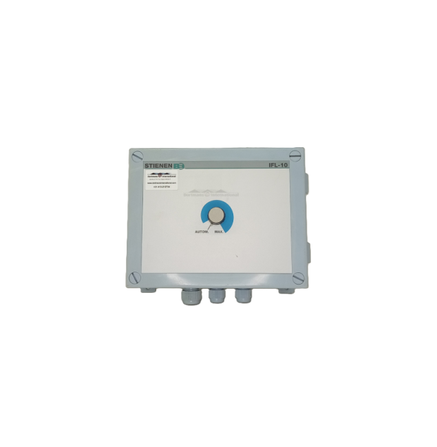 Фильтр сигнала, 0-10В вх/вых + реле IFL-10-R Stienen (20.35.50)