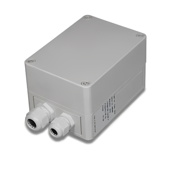 Motor protection circuit breaker in housing 1.6-2.5A + additional contact MBS16-25 Stienen (25.10.32)