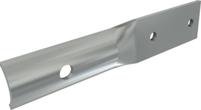 Пластина з'єднувальна H30X20B27-H30X25B32 Ridder (418736)