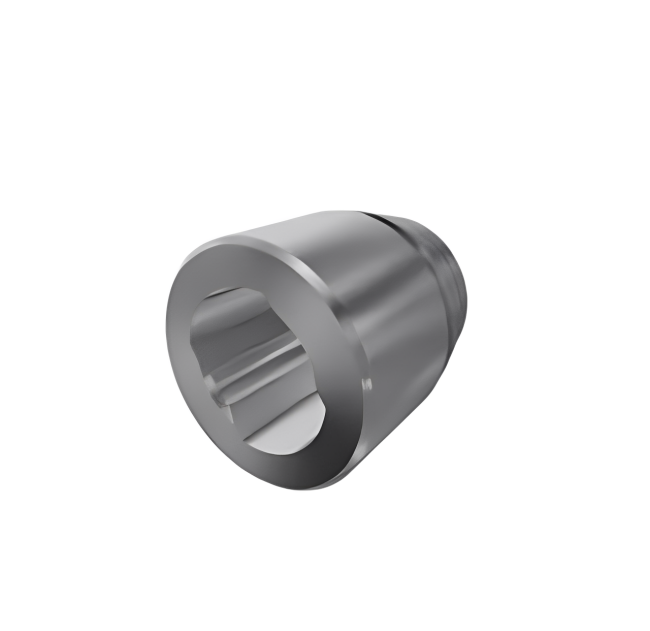 Welded Sliding Fastener B5/4P26.5L44M8 Ridder (418925)