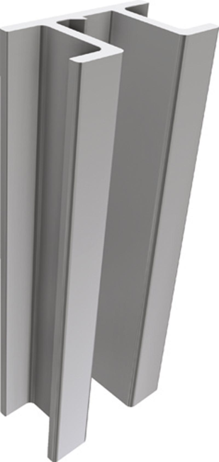 L4000 Профиль направляющей Ridder (419380)