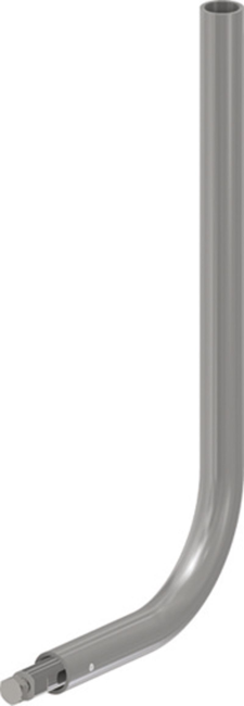 Труба для кронштейна RPRL6000 Ridder (423076)