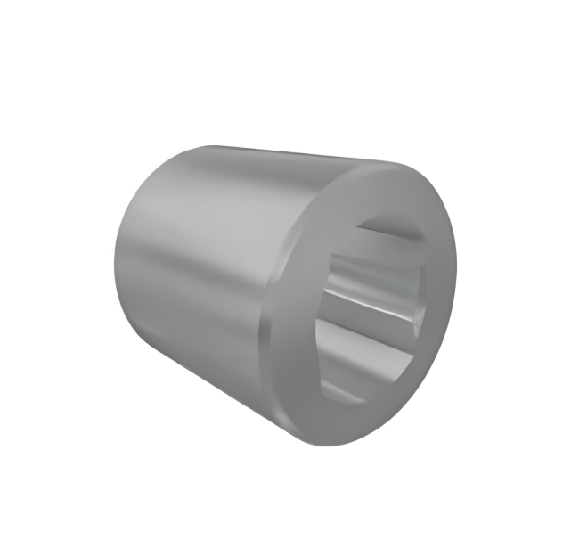 Welded guide LAS-SCHUIFK. B1P26.5L40VZ Ridder (423383)