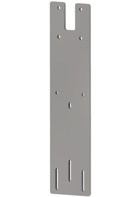 Монтажна пластина 100VKB250T500-550 Ridder (424094)