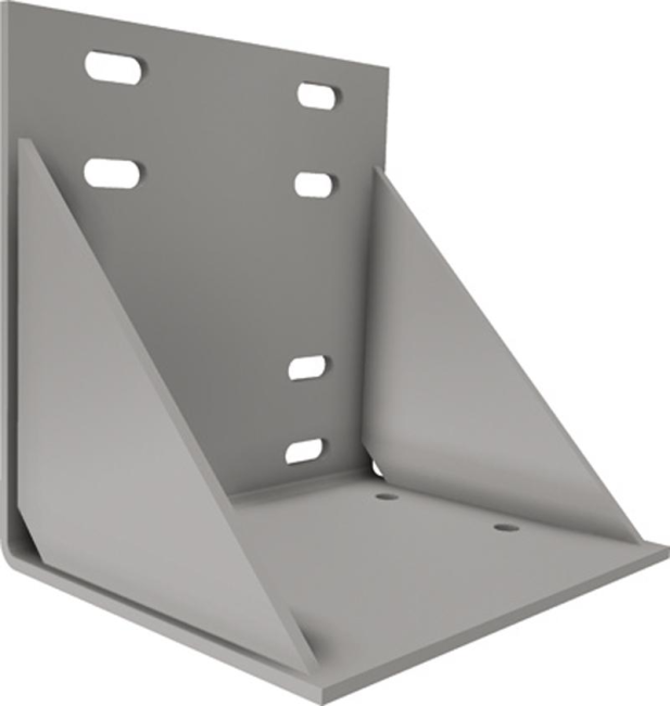 KP RWS Mounting BracketB088-100K100-160VMVZ Ridder (424731)