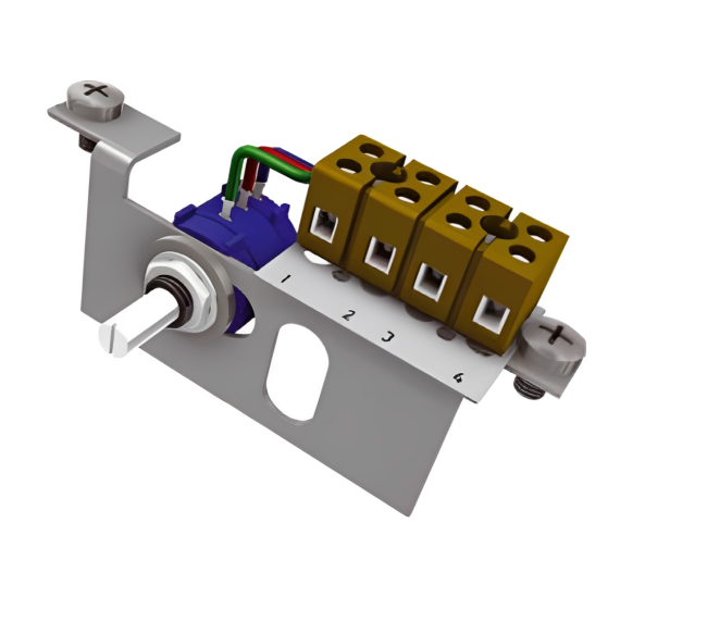 Потенціометр R05KS10WIRED Ridder (425964)