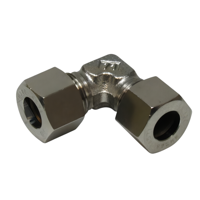 Хомут з різьбовим кільцем W 28, нерж. сталь Lubing (42 65 127)