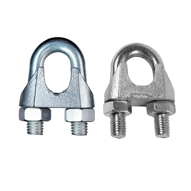 Кабельний хомут 3/16" Lubing (4433)