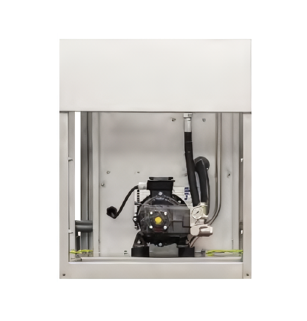 High pressure pump, for fogging system, Lubing (7010-70-100)