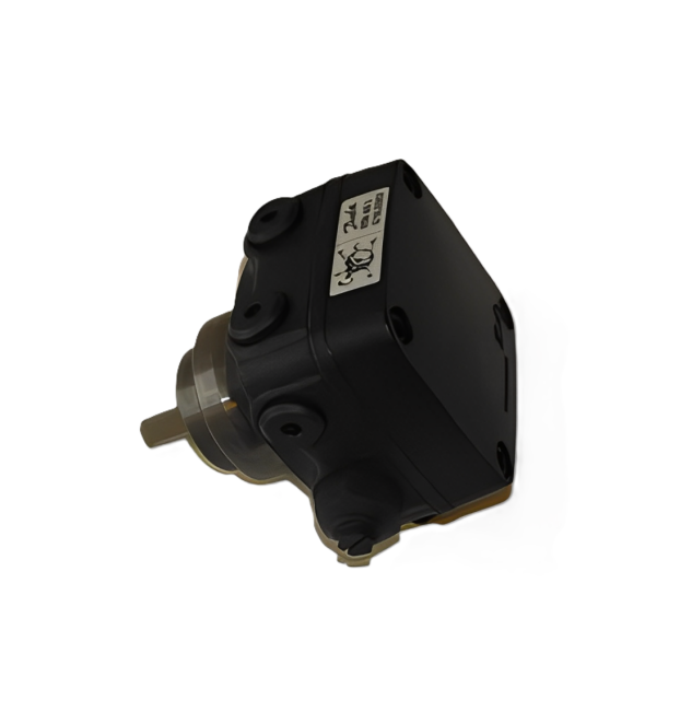 Ermaf Oil pump rsa for p-series (N51400010)