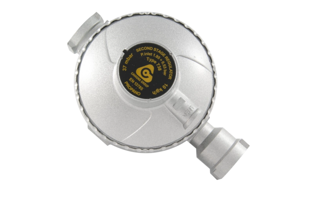 Reducer for propane-butane heaters Cavagna Group (090002738B)