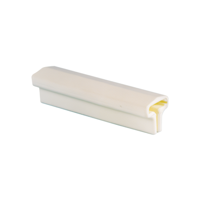 Stabilizer for brooder-guard ivory Lubing (4511-09)