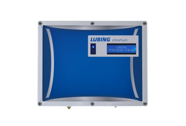 Контроллер, для системи напування, Lubing (7861-2)