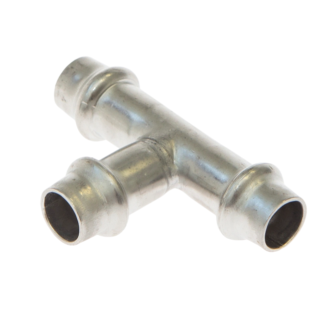 Муфта T 12 Lubing (7406)