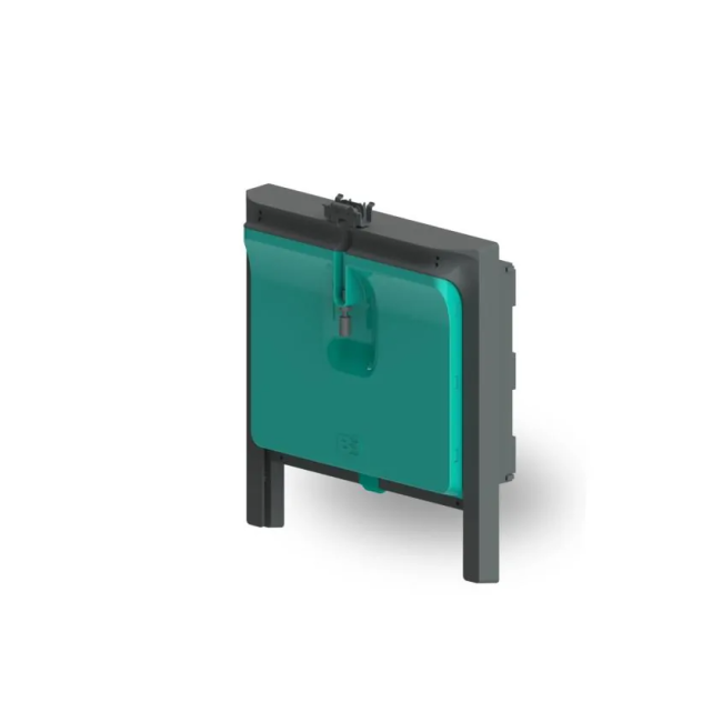 Аэрозасувка 3000м3/ч, центральное управление 10Па AS-30 Stienen (43.04.01-C)