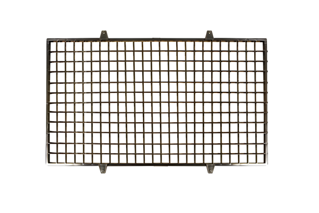 Решітка з гвинтами для AW2-64 RO-AW2-64 Stienen (43.01.54)