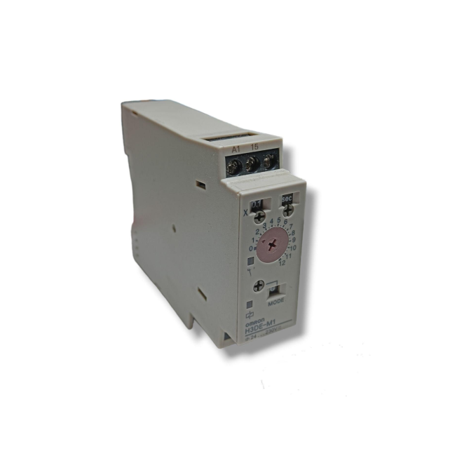 Ermaf Таймер-реле H3DE-HL 220-240VAC (N51400172)