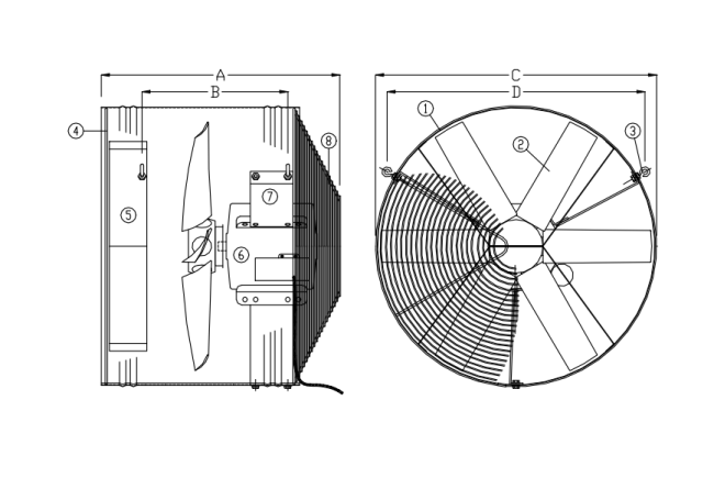 Ermaf Кронштейн двигуна, 18'', оцинкований (N51400205)