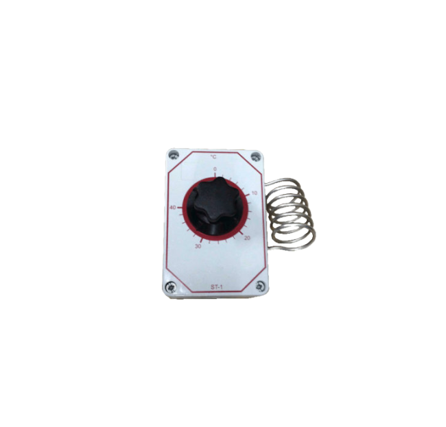 Ermaf Cooling down thermostat tr 2 (N51400230)