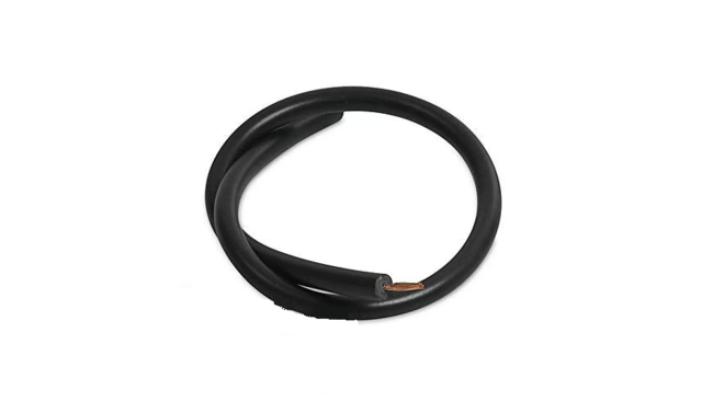 Ermaf Кабель запалювання, масло, 35 см (N51400272)