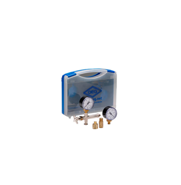 Ermaf Conversion set P80/P100 Agri to horti (N51400406)