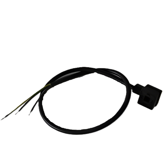 Ermaf Новый клапан типа W, кабель питания 50 Гц (N51400410)