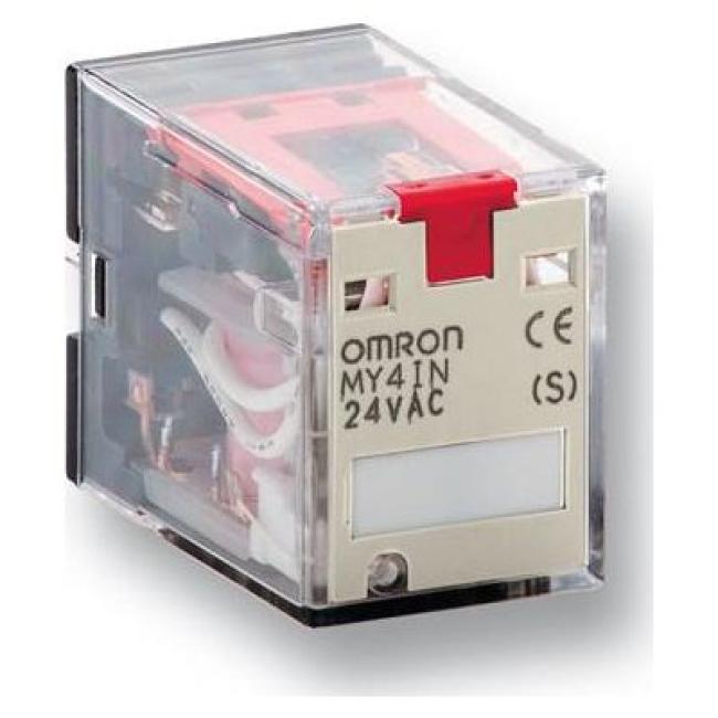 Ermaf Реле MY-2, 230V (N51600010)