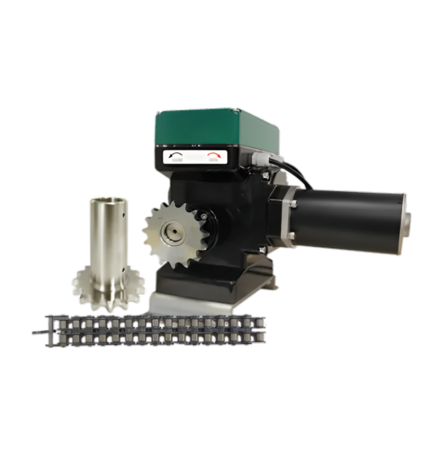 Chain coupling with screw connection STW-CC Stienen (41.20.09)