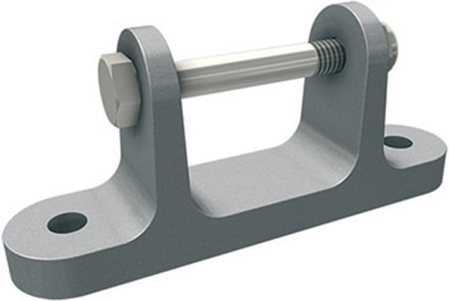 L20D6S68 Ridder Window Bracket Kit (500021)