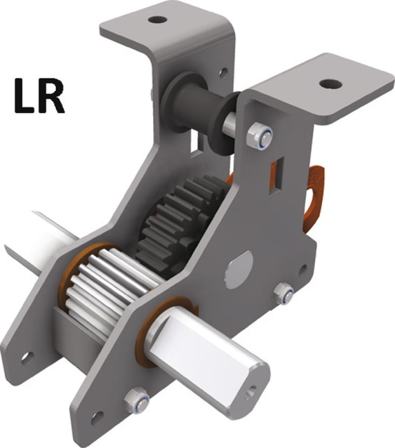 RSD250-40LRUNIT Ridder (500290)