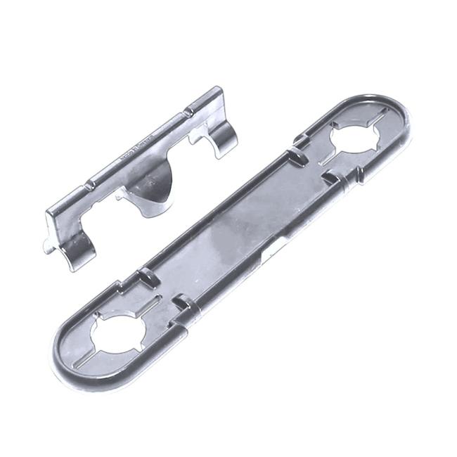 Інструменти для насадки Flexclamp Lubing (7840)