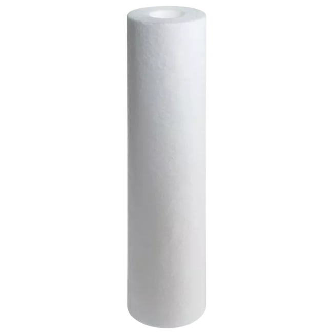 Filter cartridge 25 micron Lubing (9210)