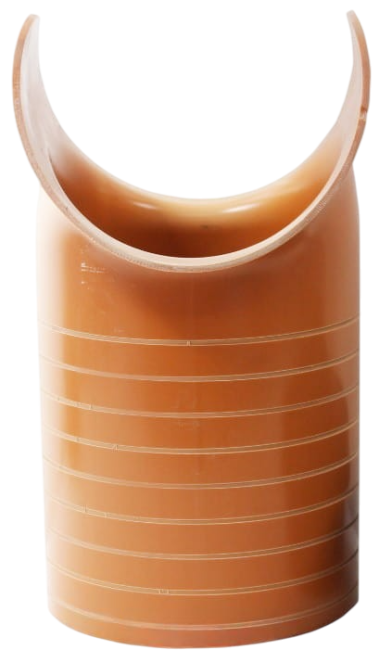 Hodowca pipe coupling, diam. 250mm, height 30cm (2010010250)