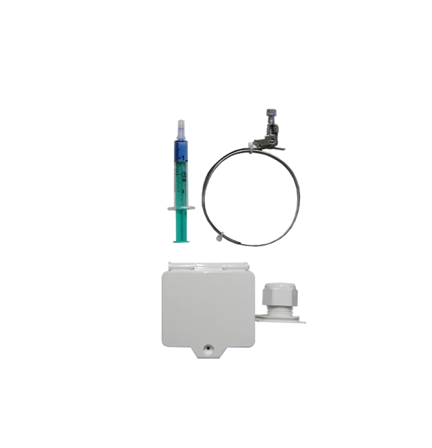 Water contact sensor + clamp 10k AWV10B Stienen (10.62.00)