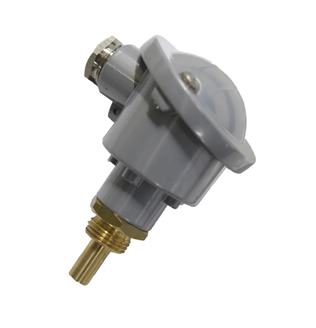 Level sensor ½” 10k 20mm WV10B-20 Stienen (10.63.00)