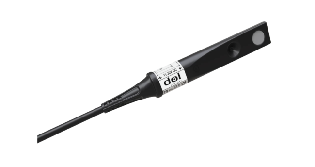 Датчик температури та вологості DOL 114 Lubing (7733)