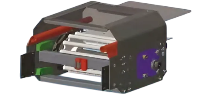 Unit for the egg collection conveyor, Lubing (187 005 02 11)