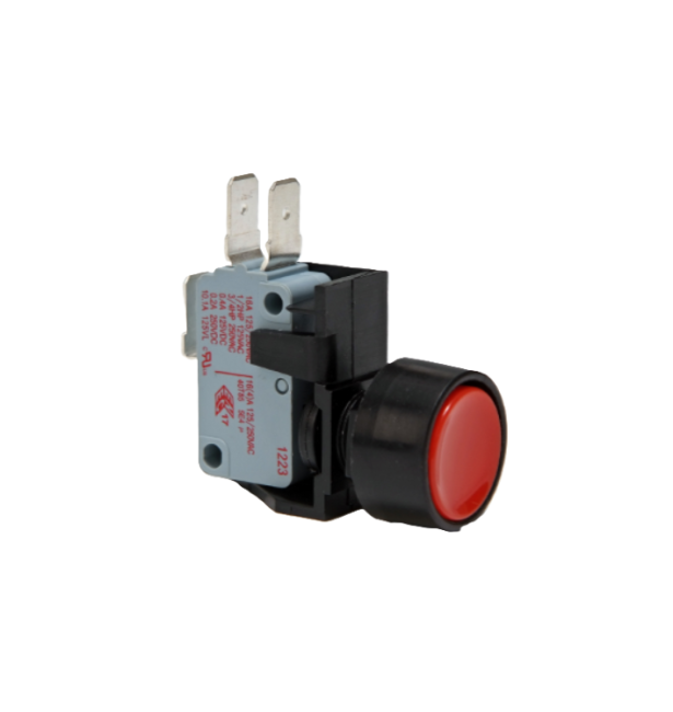 Ermaf Switch for oil pump, venting op. mode (N51900029)