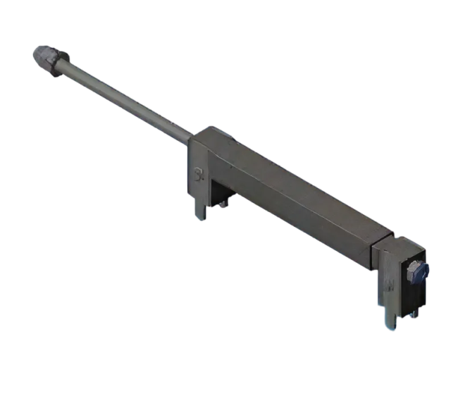 Монтажний затискний вузол для акумуляторного столу Lubing (350 500 96 00)