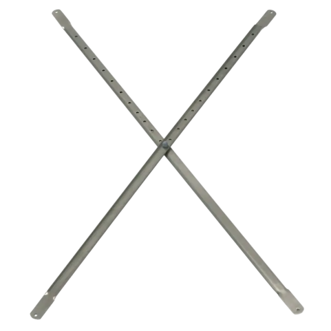 Cross struts CPL 1,25 m Lubing (4818)