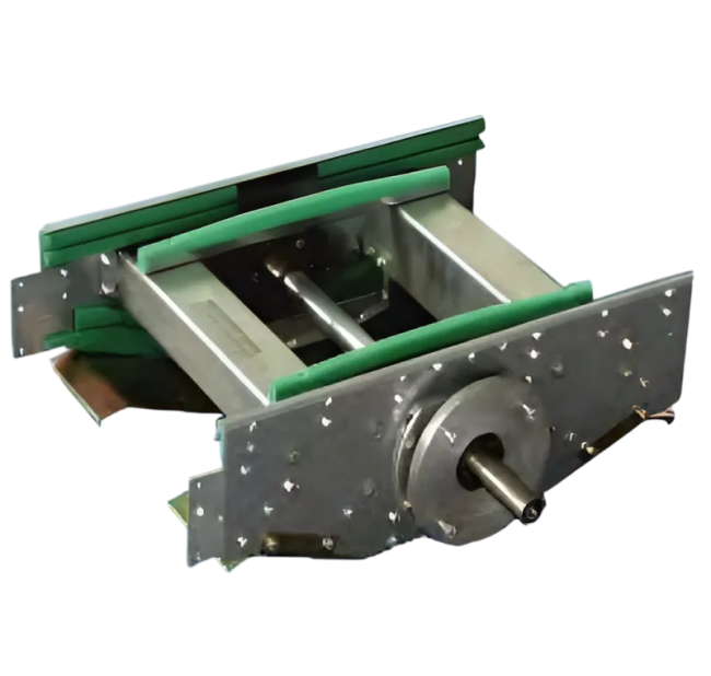 Intermediate drive - TYPE 500 Lubing (4835-1)