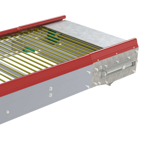 Кінцевий блок - TYPE 350 Lubing (4846)