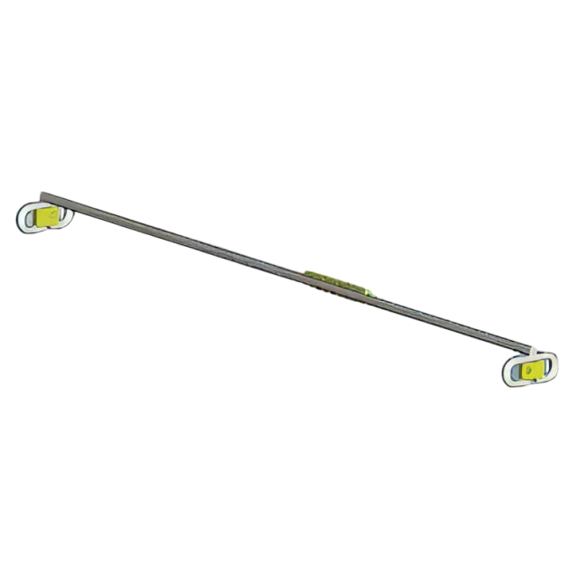 Запорный стержень с защитным элементом - ТИП 350 Lubing (4864)