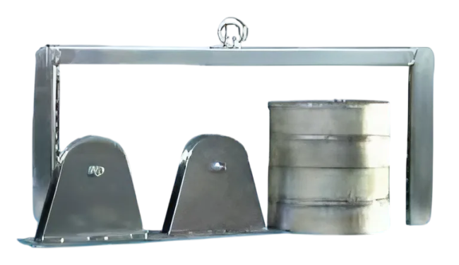 Противовес - тип 350 Lubing (4866)