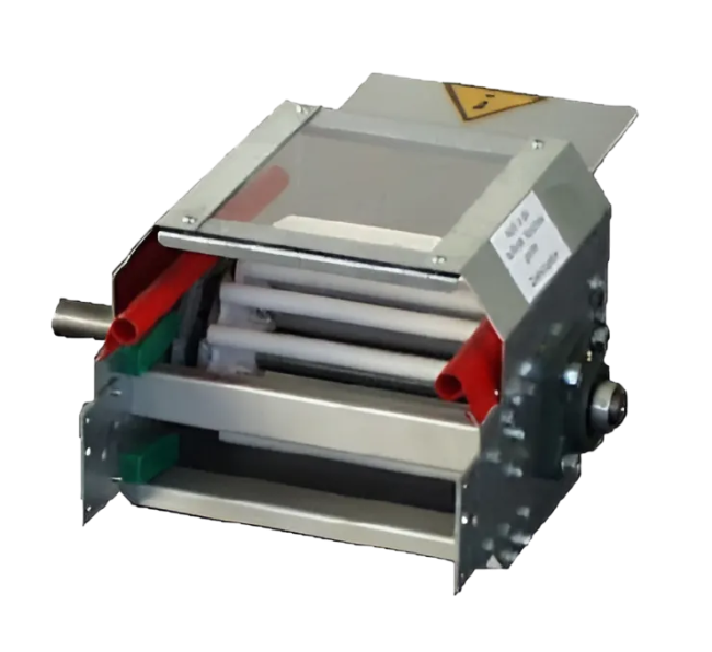 Мини-привод (яйцесбор) 0,3м, без двигателя, ТИП 750 Lubing (4871-1)